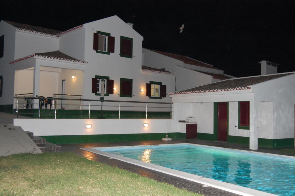 Villa Casa Jose Mateus Mosteiros  Exterior foto